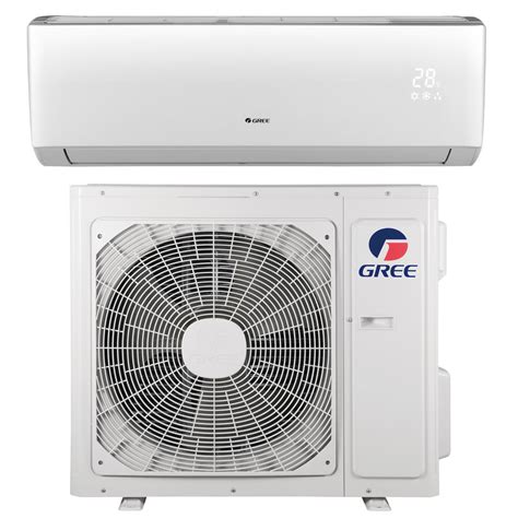 gree air conditioners gozo